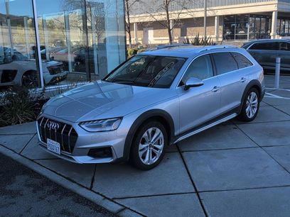 Used 2023 Audi A4 2.0T allroad Premium Plus