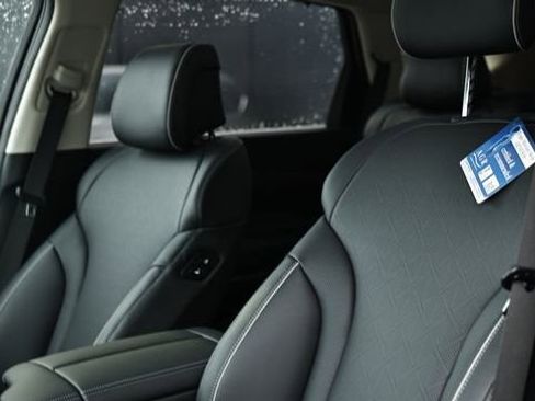 New 2026 Genesis GV80 3.5T Advanced image 22