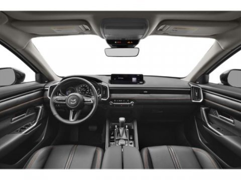 Used 2026 MAZDA CX-50 AWD 2.5 Hybrid w/ Cargo Package image 10