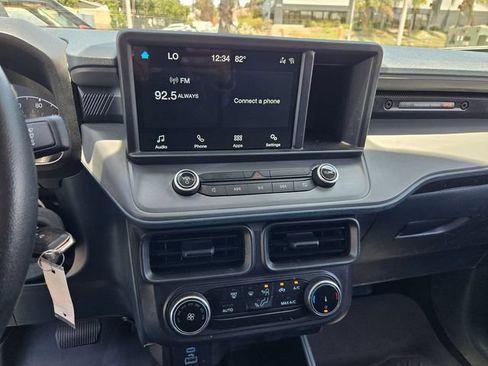 Used 2023 Ford Maverick XL FWD image 9