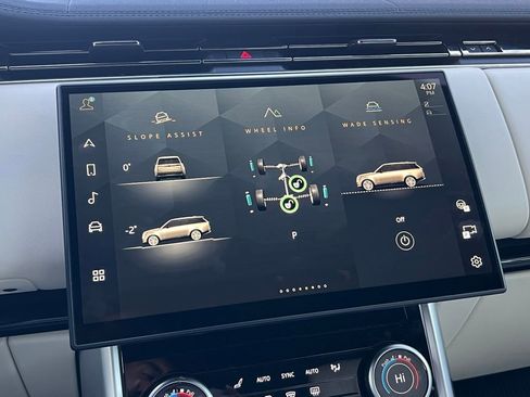 Used 2023 Land Rover Range Rover SE image 23