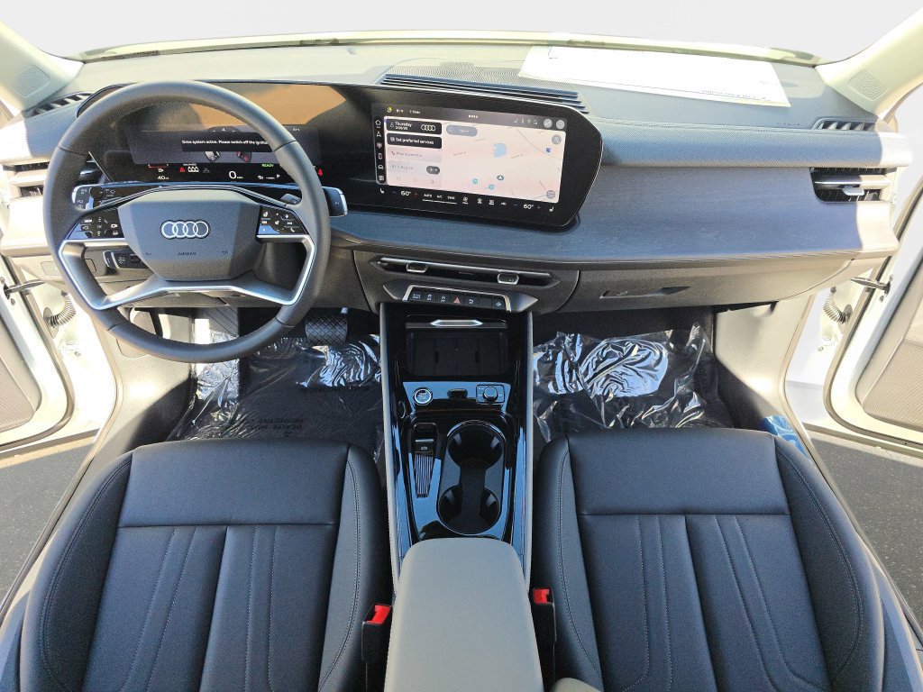 Used 2026 Audi Q3 quattro 2.0T AWD/4WD image 34