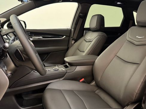 New 2026 Cadillac XT5 Premium Luxury w/ Driver Assist Package image 27