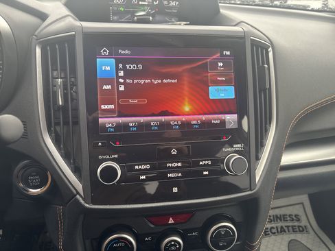 Used 2022 Subaru Crosstrek 2.5i Limited w/ Popular Package #4 image 26