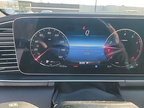 Used 2025 Mercedes-Benz GLE 350 4MATIC image 21