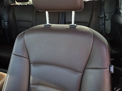 Used 2024 Honda Ridgeline RTL image 16