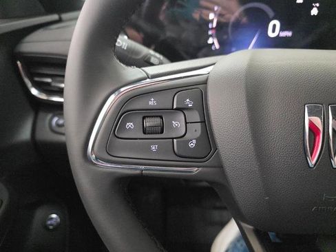 New 2026 Buick Envista Preferred w/ Convenience I Package FWD image 14