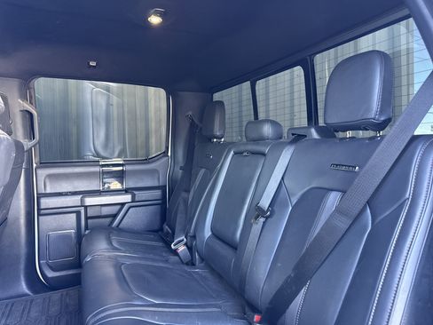 Used 2022 Ford F250 Platinum image 28