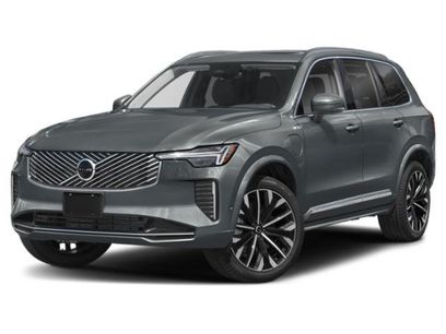Used 2025 Volvo XC90 T8 Plus w/ Protection Package Premier