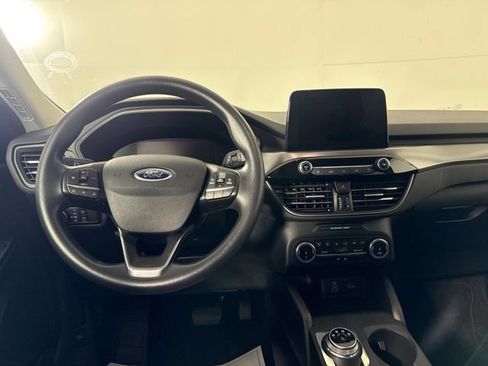 Used 2025 Ford Escape Active FWD image 26