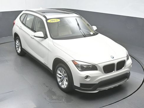 Used 2015 BMW X1 xDrive28i AWD/4WD image 41
