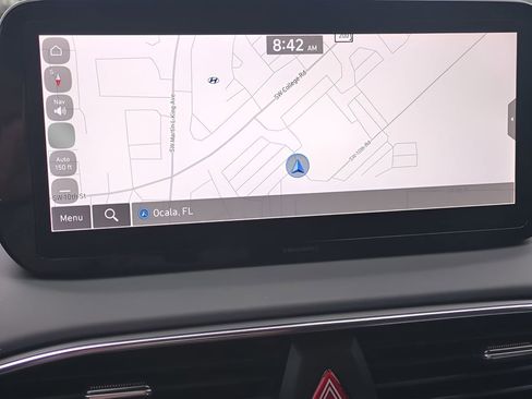 Used 2023 Hyundai Santa Fe SEL w/ Cargo Package image 30