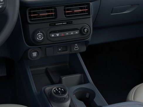 New 2026 Ford Maverick Lariat AWD/4WD image 16