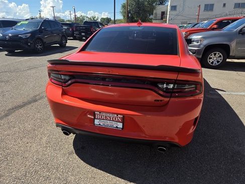 Used 2020 Dodge Charger GT w/ Driver Convenience Group RWD image 2