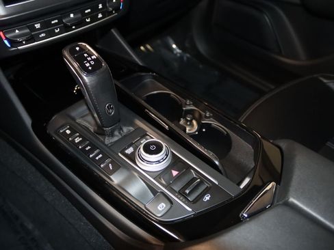 Used 2022 Maserati Levante Modena AWD/4WD image 47