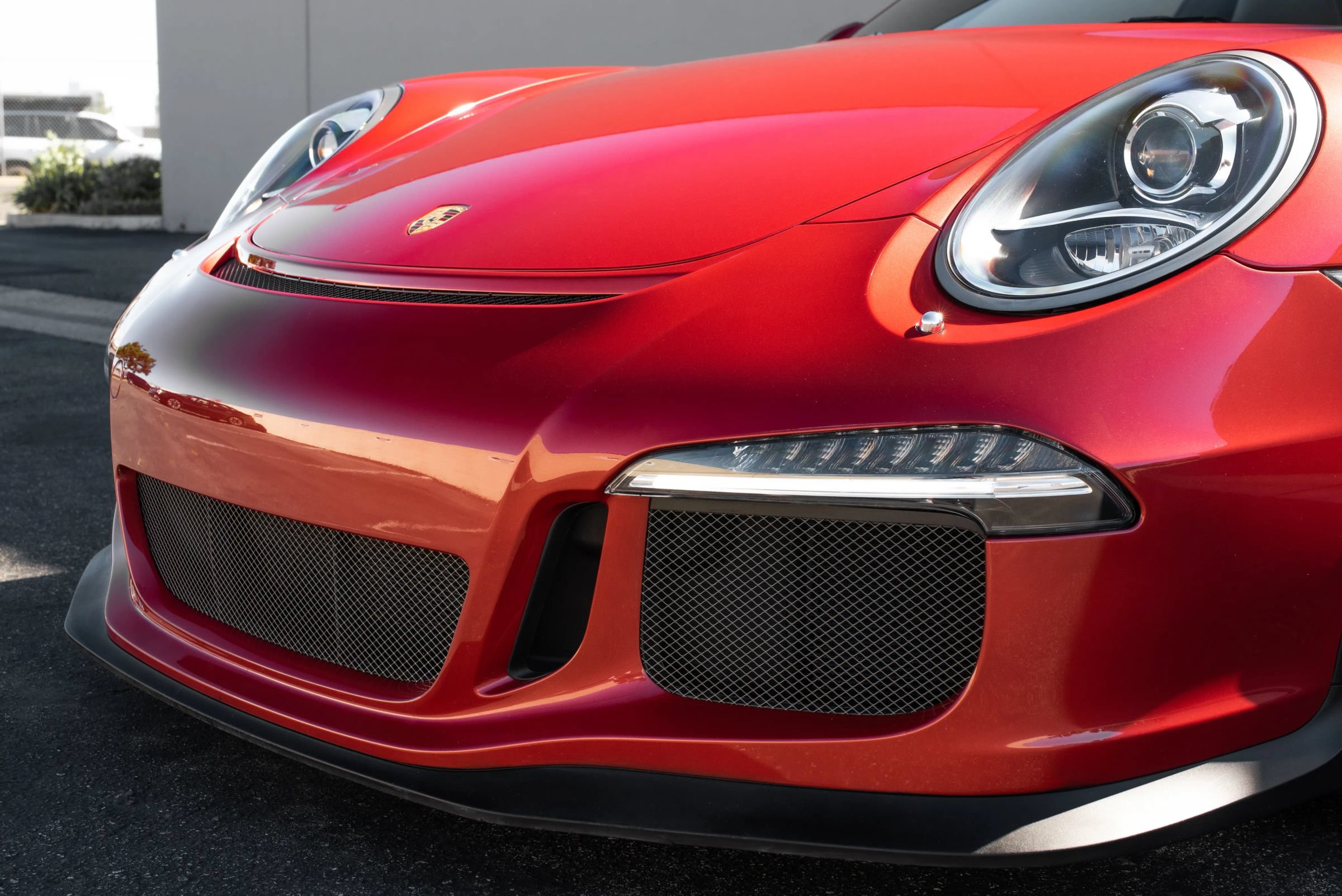 Used 2014 Porsche 911 GT3 RWD image 32