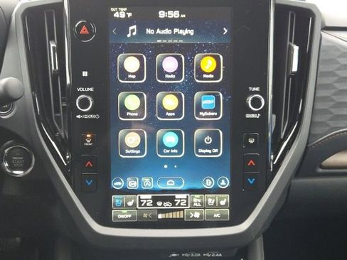 New 2026 Subaru Forester Touring AWD/4WD image 3