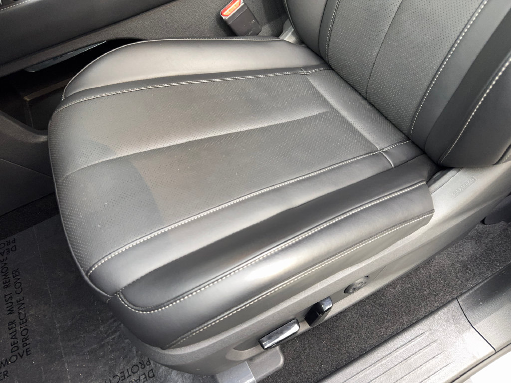 Used 2026 INFINITI QX60 Luxe w/ Cargo Package AWD/4WD image 30