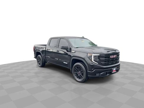 New 2026 GMC Sierra 1500 Elevation image 2