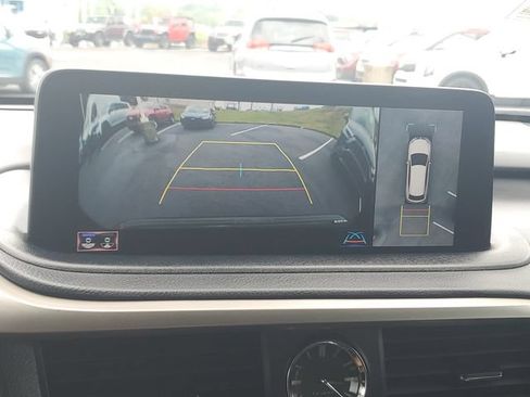 Used 2022 Lexus RX 350 AWD w/ Premium Package image 28