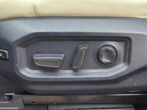 Used 2024 Toyota Tundra 1794 Edition image 12