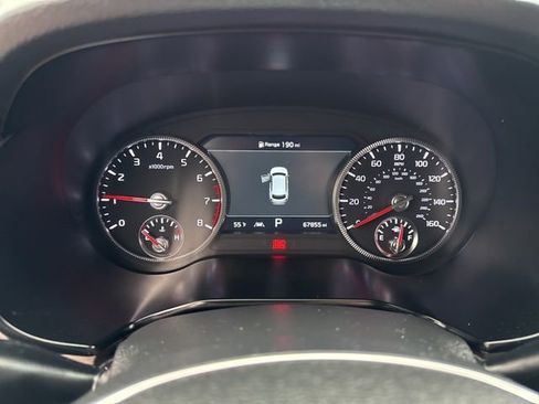 Used 2022 Kia Telluride SX w/ SX Prestige Package image 13