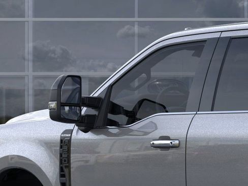 New 2026 Ford F350 Platinum image 18