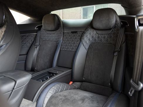 Used 2022 Bentley Continental GT Speed AWD/4WD image 30