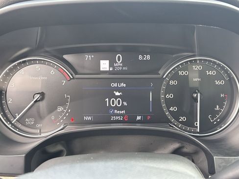 Used 2023 Cadillac CT4 Premium Luxury image 26