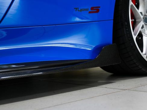 Used 2022 Acura NSX Type S AWD/4WD image 23