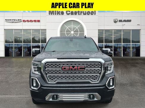 Used 2020 GMC Sierra 1500 Denali image 2