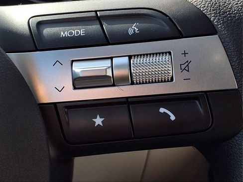 New 2026 Hyundai Tucson SEL image 21