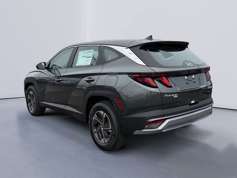 New 2026 Hyundai Tucson Blue SE AWD/4WD image 5