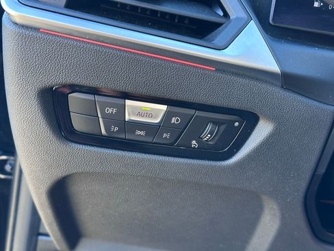 Certified 2023 BMW 330i xDrive Sedan w/ Premium Package image 18