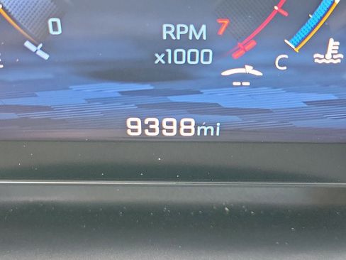 Used 2026 Chevrolet Equinox LT FWD image 21