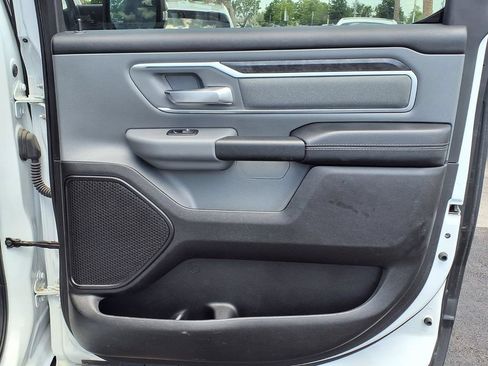 Used 2023 RAM 1500 Big Horn AWD/4WD image 15
