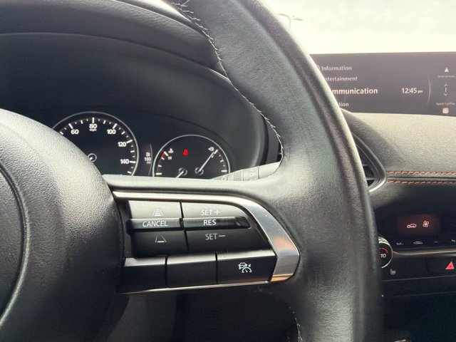 Used 2024 MAZDA MAZDA3 s AWD/4WD image 35