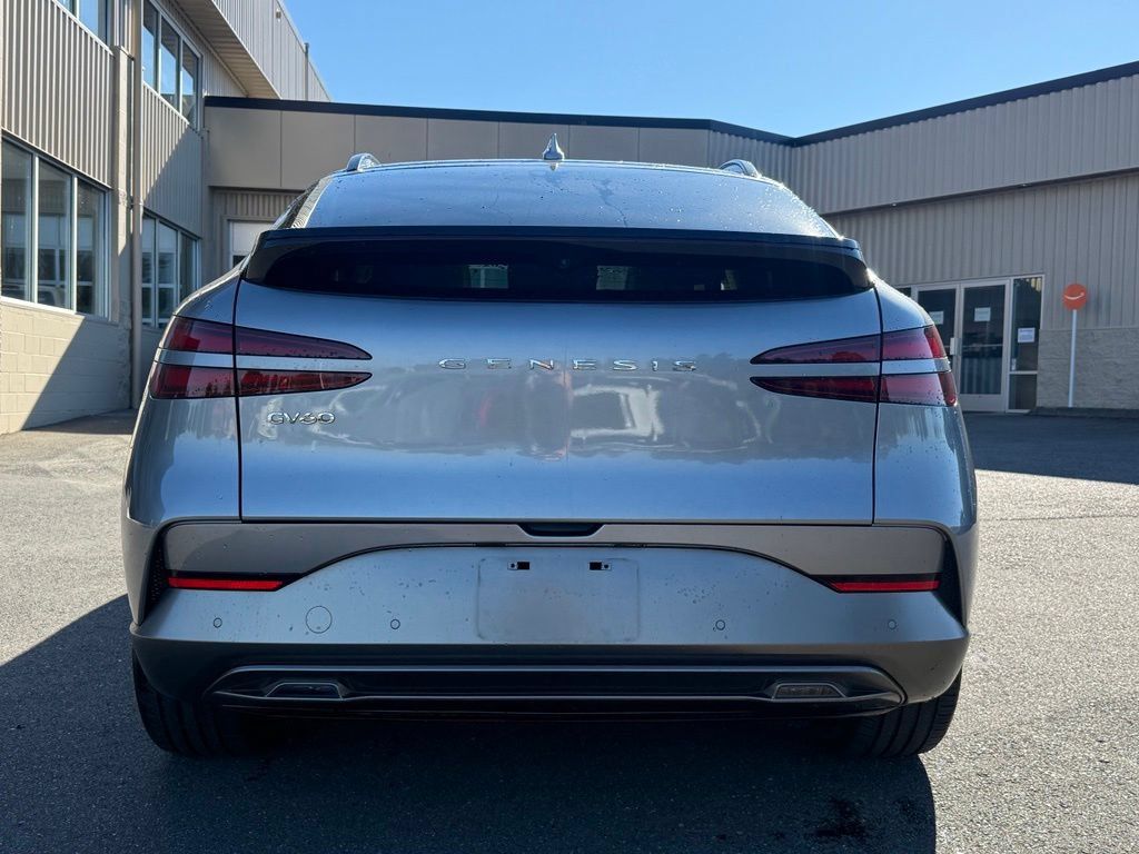 Used 2023 Genesis GV60 Performance AWD/4WD image 4