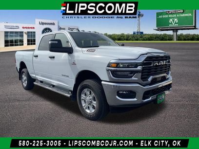 Used 2025 RAM 2500 Big Horn