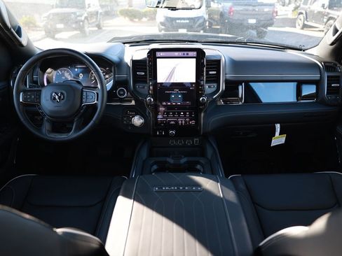 New 2026 RAM 1500 Limited image 25