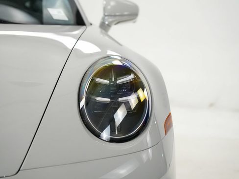 New 2026 Porsche 911 Carrera RWD image 7