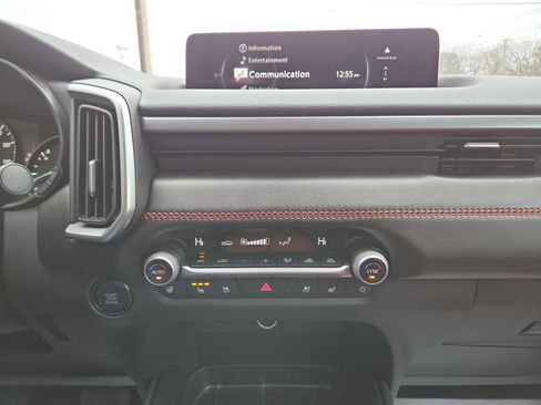 New 2026 MAZDA CX-50 Meridian Edition w/ Weather Package image 25