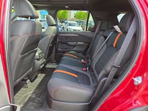 New 2026 Honda Passport TrailSport image 31