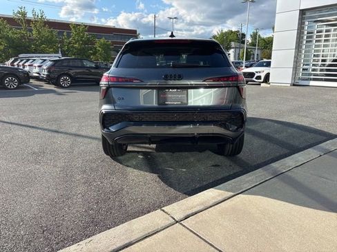 New 2026 Audi Q3 quattro 2.0T AWD/4WD image 4