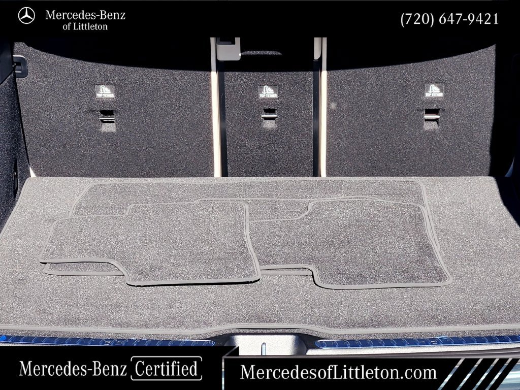 Certified 2025 Mercedes-Benz GLC 300 4MATIC image 29
