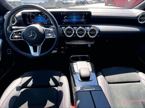 Used 2023 Mercedes-Benz CLA 250 4MATIC image 28
