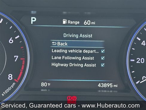 Used 2021 Hyundai Palisade SEL w/ Premium Package AWD/4WD image 41
