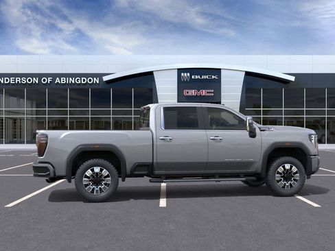 New 2026 GMC Sierra 2500 Denali image 5