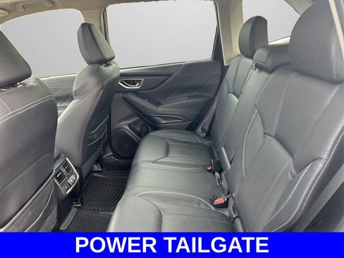 Used 2021 Subaru Forester Touring w/ Popular Package #2 image 10
