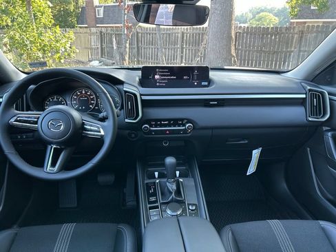 New 2026 MAZDA CX-50 AWD 2.5 S w/ Weather Package image 29